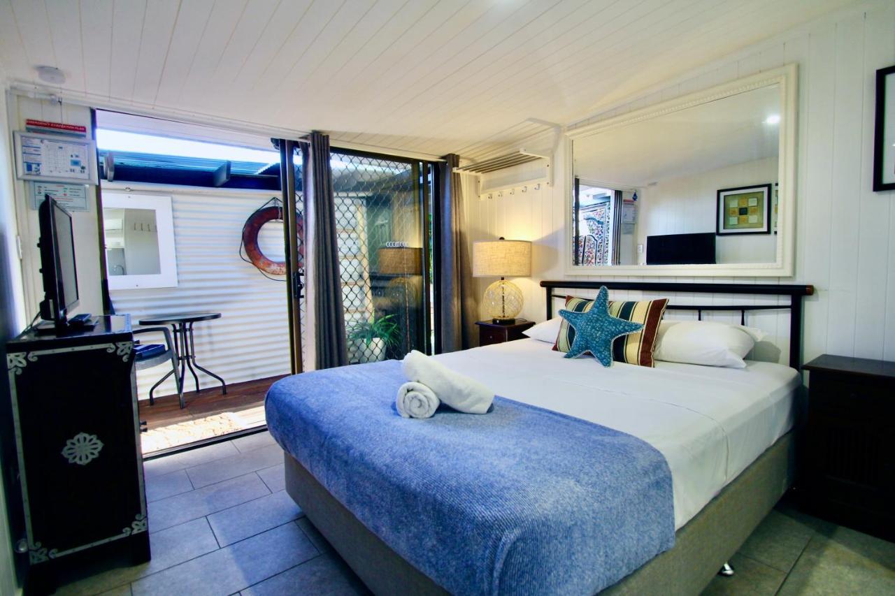 Hideaway Noosa Men Only Beach Resort Peregian Beach Exterior photo