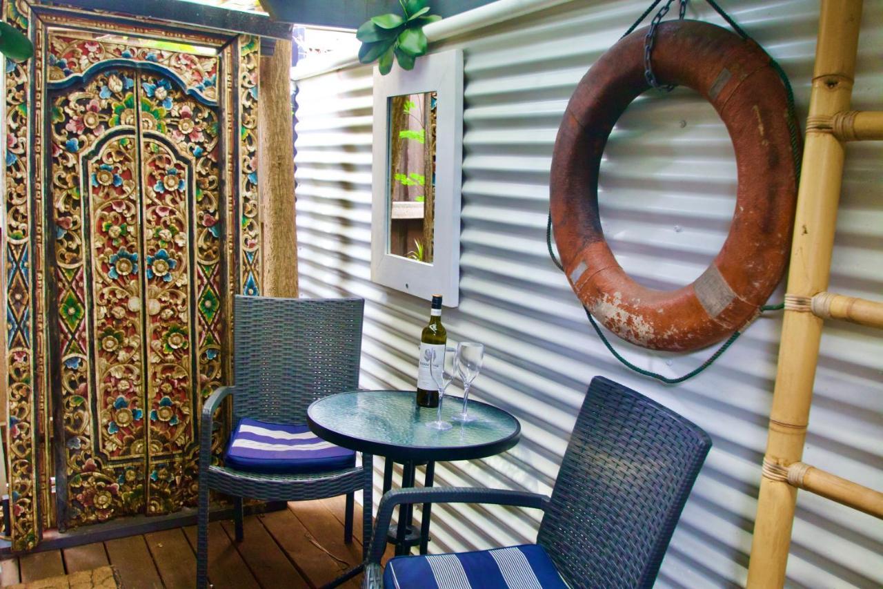Hideaway Noosa Men Only Beach Resort Peregian Beach Exterior photo